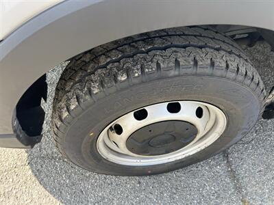 2023 Ford Transit 250 Cargo Van  High Roof 148 " WB Extended Extended - Photo 25 - La Puente, CA 91744
