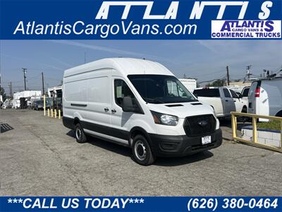 2023 Ford Transit 250 Cargo Van  High Roof 148