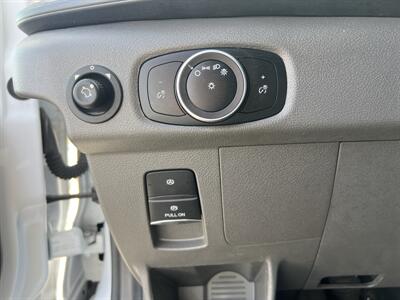 2023 Ford Transit 250 Cargo Van  High Roof 148 " WB Extended Extended - Photo 15 - La Puente, CA 91744