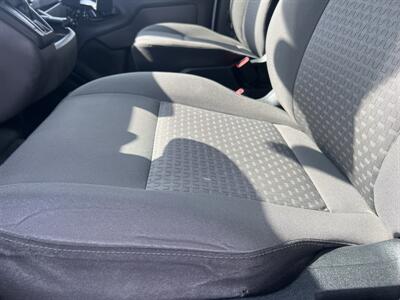 2023 Ford Transit 250 Cargo Van  High Roof 148 " WB Extended Extended - Photo 28 - La Puente, CA 91744