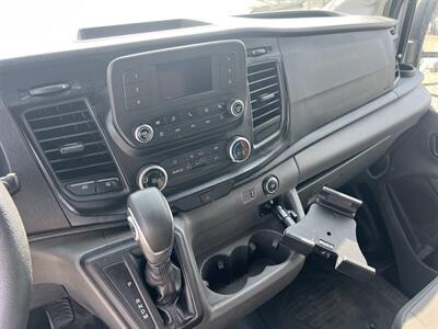 2023 Ford Transit 250 Cargo Van  High Roof 148 " WB Extended Extended - Photo 17 - La Puente, CA 91744