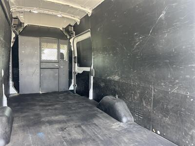 2023 Ford Transit 250 Cargo Van  High Roof 148 " WB Extended Extended - Photo 10 - La Puente, CA 91744