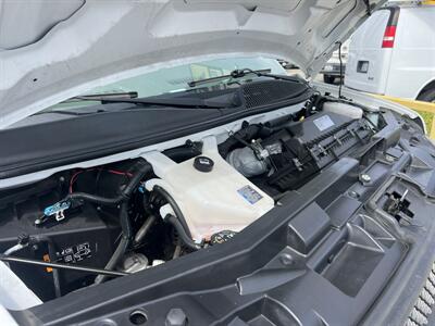 2021 Chevrolet Express 2500 Cargo Van  Extended - Photo 9 - La Puente, CA 91744