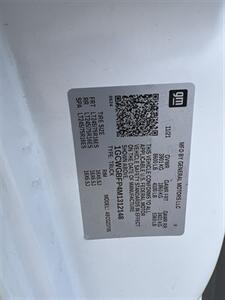 2021 Chevrolet Express 2500 Cargo Van  Extended - Photo 7 - La Puente, CA 91744