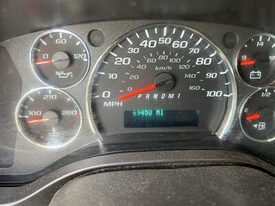 2021 Chevrolet Express 2500 Cargo Van  Extended - Photo 6 - La Puente, CA 91744