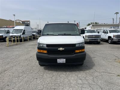 2021 Chevrolet Express 2500 Cargo Van  Extended - Photo 5 - La Puente, CA 91744