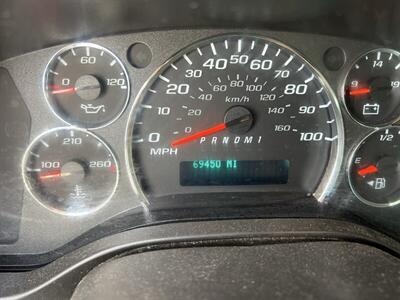 2021 Chevrolet Express 2500 Cargo Van  Extended - Photo 6 - La Puente, CA 91744