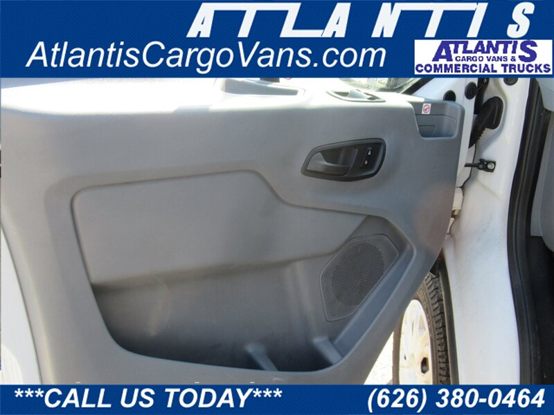 2019 Ford Transit Cargo Van photo 39