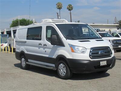 2019 Ford Transit 250 Reefer Cargo Van  Low Roof 130 WB - Photo 1 - La Puente, CA 91744