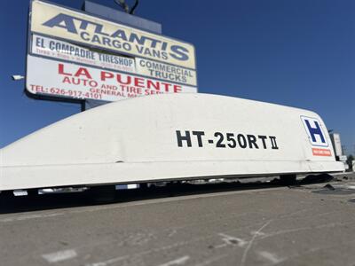 2019 Ford Transit 250  Low Roof 130 WB - Photo 9 - La Puente, CA 91744