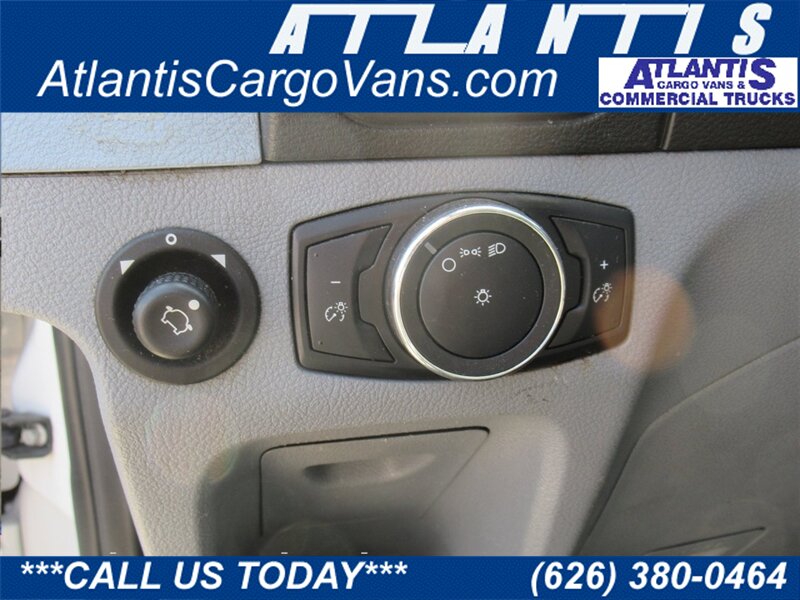 2019 Ford Transit Cargo Van photo 41