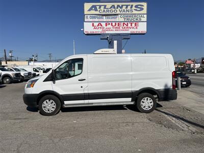 2019 Ford Transit 250  Low Roof 130 WB - Photo 2 - La Puente, CA 91744