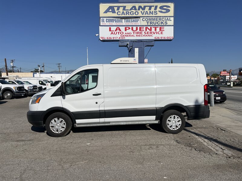 2019 Ford Transit Cargo Van photo 2