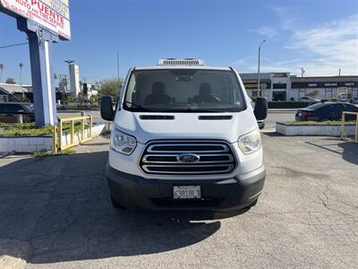 2019 Ford Transit 250  Low Roof 130 WB - Photo 4 - La Puente, CA 91744