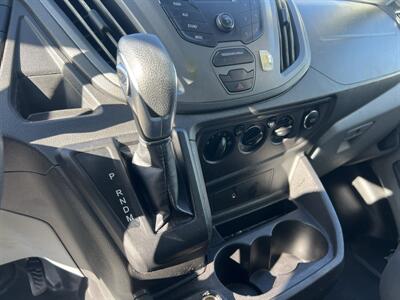 2019 Ford Transit 250  Low Roof 130 WB - Photo 18 - La Puente, CA 91744