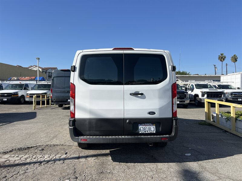 2019 Ford Transit Cargo Van photo 3