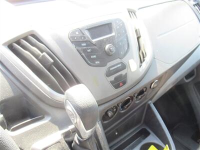 2019 Ford Transit 250 Reefer Cargo Van  Low Roof 130 WB - Photo 23 - La Puente, CA 91744