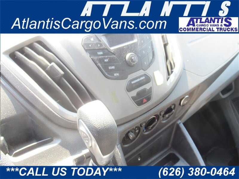 2019 Ford Transit Cargo Van photo 42