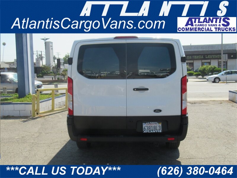 2019 Ford Transit Cargo Van photo 29