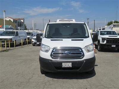 2019 Ford Transit 250 Reefer Cargo Van  Low Roof 130 WB - Photo 5 - La Puente, CA 91744