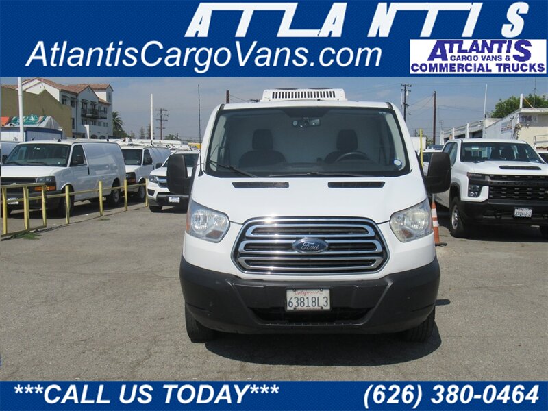 2019 Ford Transit Cargo Van photo 31
