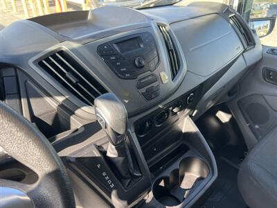 2019 Ford Transit 250  Low Roof 130 WB - Photo 17 - La Puente, CA 91744