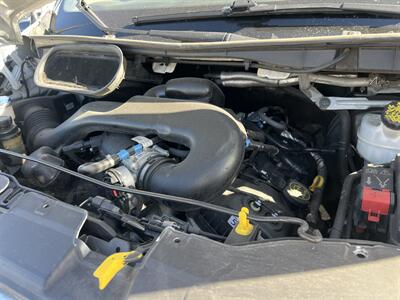 2019 Ford Transit 250  Low Roof 130 WB - Photo 22 - La Puente, CA 91744