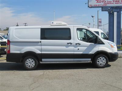 2019 Ford Transit 250 Reefer Cargo Van  Low Roof 130 WB - Photo 2 - La Puente, CA 91744