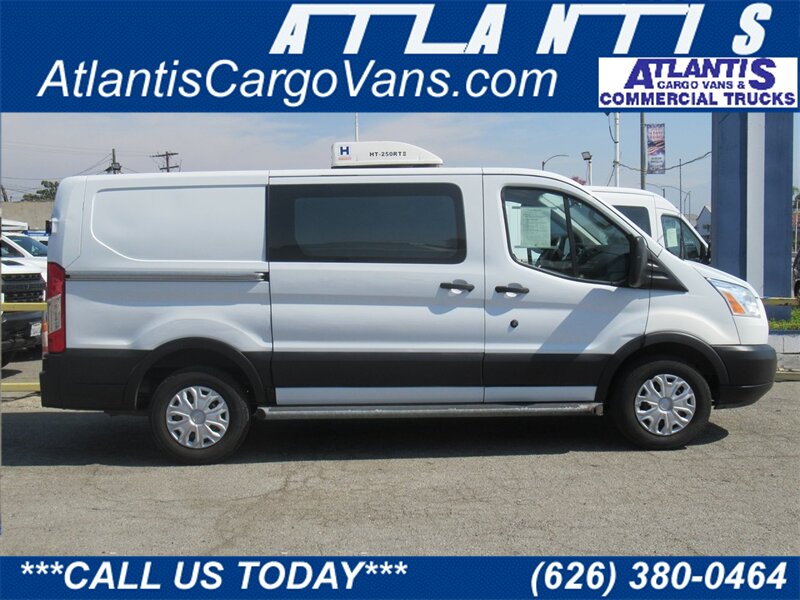 2019 Ford Transit Cargo Van photo 28