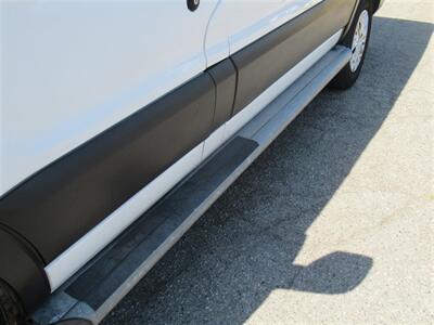 2019 Ford Transit 250 Reefer Cargo Van  Low Roof 130 WB - Photo 32 - La Puente, CA 91744
