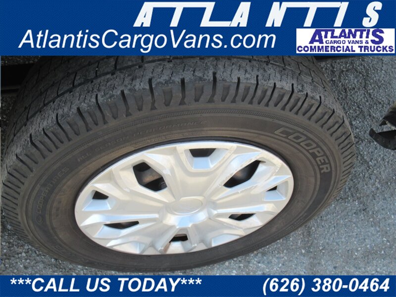 2019 Ford Transit Cargo Van photo 46