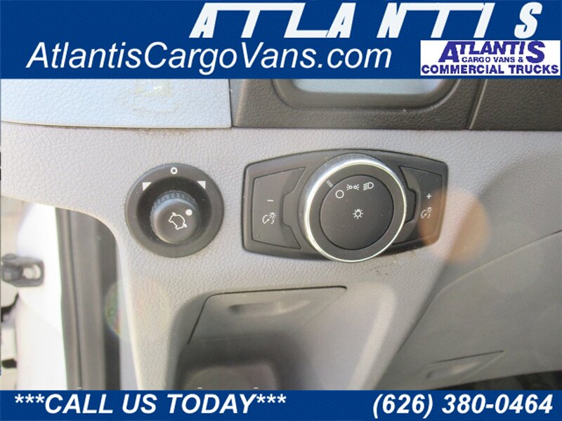 2019 Ford Transit Cargo Van photo 43