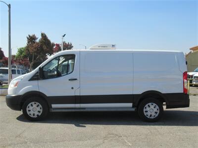 2019 Ford Transit 250 Reefer Cargo Van  Low Roof 130 WB - Photo 4 - La Puente, CA 91744