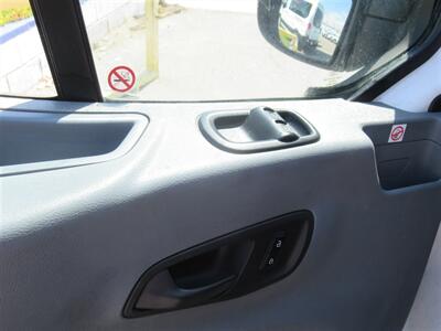 2019 Ford Transit 250 Reefer Cargo Van  Low Roof 130 WB - Photo 19 - La Puente, CA 91744