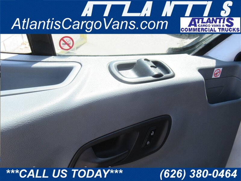 2019 Ford Transit Cargo Van photo 40