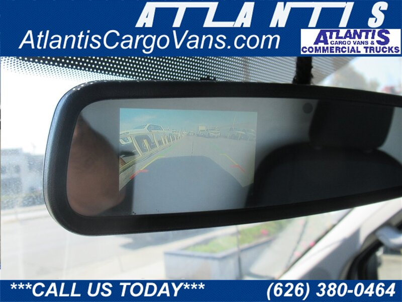 2019 Ford Transit Cargo Van photo 47