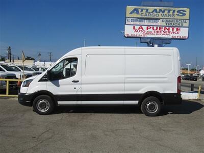 2020 Ford Transit 250 Cargo Van  Medium Roof 148 WB - Photo 2 - La Puente, CA 91744