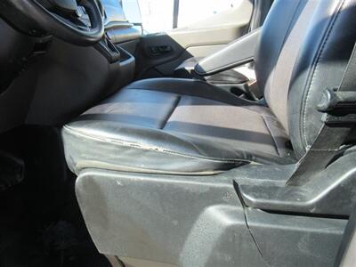 2020 Ford Transit 250 Cargo Van  Medium Roof 148 WB - Photo 9 - La Puente, CA 91744