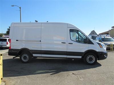 2020 Ford Transit 250 Cargo Van  Medium Roof 148 WB - Photo 4 - La Puente, CA 91744