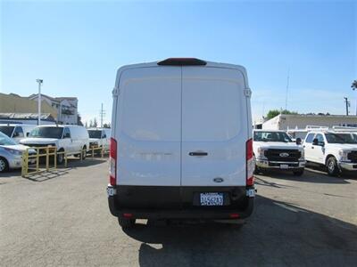 2020 Ford Transit 250 Cargo Van  Medium Roof 148 WB - Photo 3 - La Puente, CA 91744