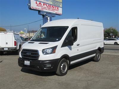 2020 Ford Transit 250 Cargo Van  Medium Roof 148 WB