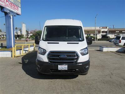 2020 Ford Transit 250 Cargo Van  Medium Roof 148 WB - Photo 5 - La Puente, CA 91744