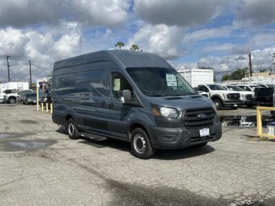 2020 Ford Transit 250  High Roof 148