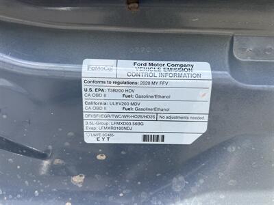 2020 Ford Transit 250  High Roof 148 " WB Extended - Photo 21 - La Puente, CA 91744