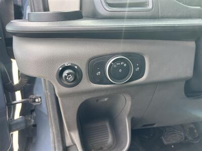 2020 Ford Transit 250  High Roof 148 " WB Extended - Photo 15 - La Puente, CA 91744