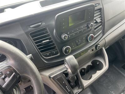 2020 Ford Transit 250  High Roof 148 " WB Extended - Photo 17 - La Puente, CA 91744