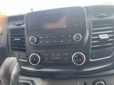 2020 Ford Transit 250  High Roof 148 " WB Extended - Photo 19 - La Puente, CA 91744