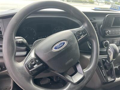 2020 Ford Transit 250  High Roof 148 " WB Extended - Photo 14 - La Puente, CA 91744