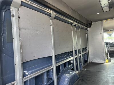 2020 Ford Transit 250  High Roof 148 " WB Extended - Photo 10 - La Puente, CA 91744