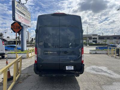 2020 Ford Transit 250  High Roof 148 " WB Extended - Photo 3 - La Puente, CA 91744